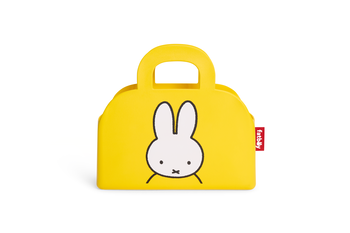 Sjopper-kees x Miffy