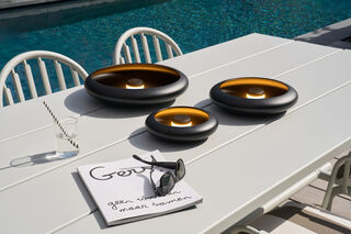 Oloha Trio Black