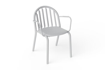 Fred's Armchair