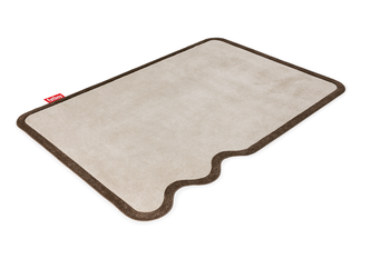 Carpet Grand Not Straight