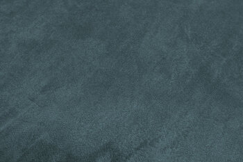 Sumo Corner Sofa Velvet Petrol