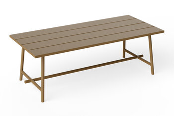 Fred's Table