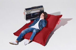 Rock 'N Roll + Original Slim Outdoor Red