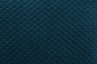 Royal Velvet Square Pillow Deep Sea