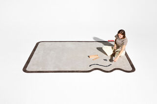 Carpet Petit Not Straight (RIGHT)