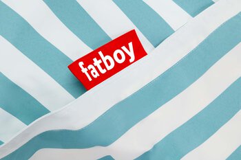 Original Floatzac Stripe Azur