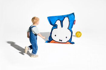 Junior Nylon x Miffy / Boris