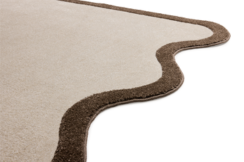 Carpet Grand Not Straight