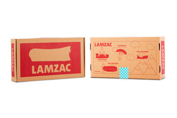 Lamzac 3.0 Chess Azur