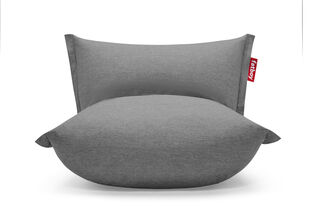 The Bonbaron Outdoor Rock Grey