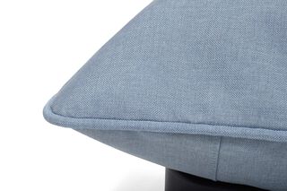 Paletti Hocker Seat Storm Blue