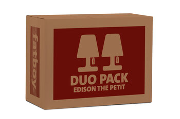 Edison The Petit Duo Pack