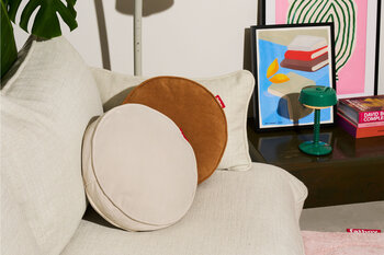 Pill Pillow Cord