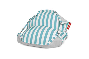 Original Floatzac Stripe Azur