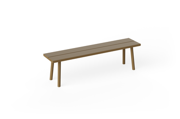 Fred's Bench