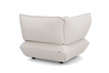 Sumo Corner Seat Boucle