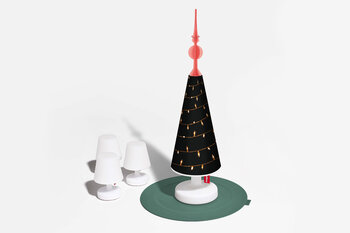 X-mas Cappie Treetopper