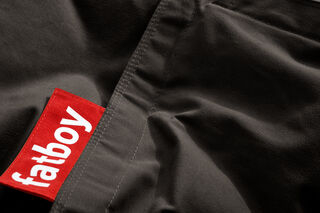 The Original Canvas Black Licorice