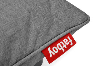 Paletti Hocker Seat Rock Grey