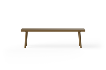 Fred's Bench