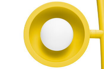 Big Lebow Banana Yellow
