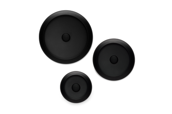 Oloha Trio Black