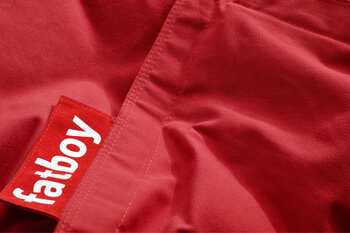 Junior Stonewashed Red