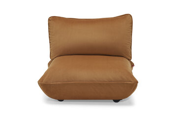 Sumo Seat Velvet