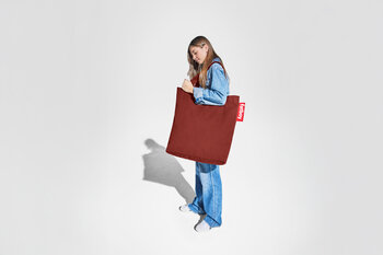 Carry-All-Bag Canvas